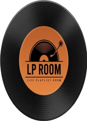 정용화의 LP ROOM