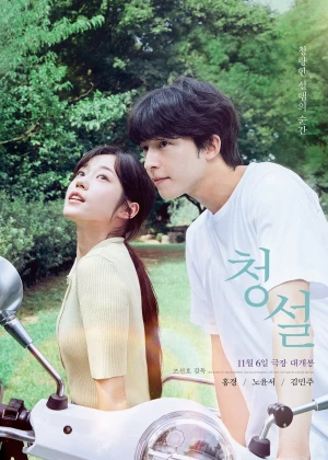 청설